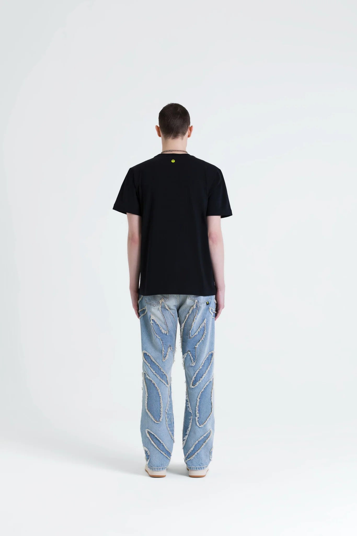 T-shirt Barrow