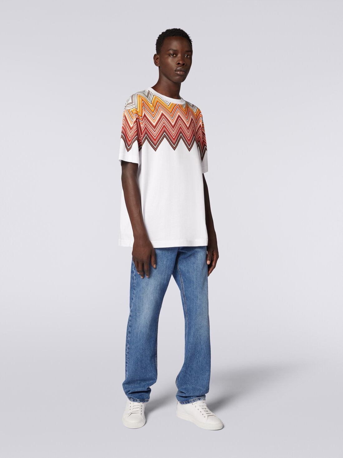 T-shirt missoni